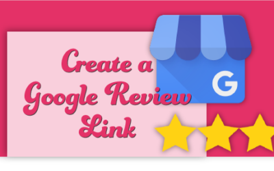 How to create a direct link for Google My Business customer reviews